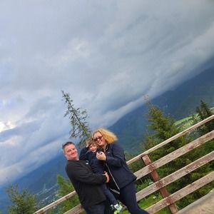 Meet your Posher, Malgorzata